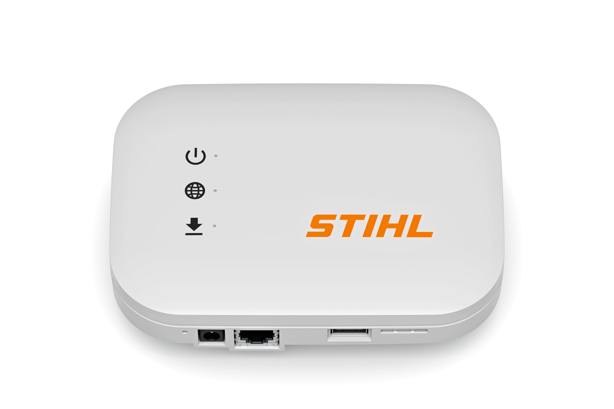 STIHL connected mobile box