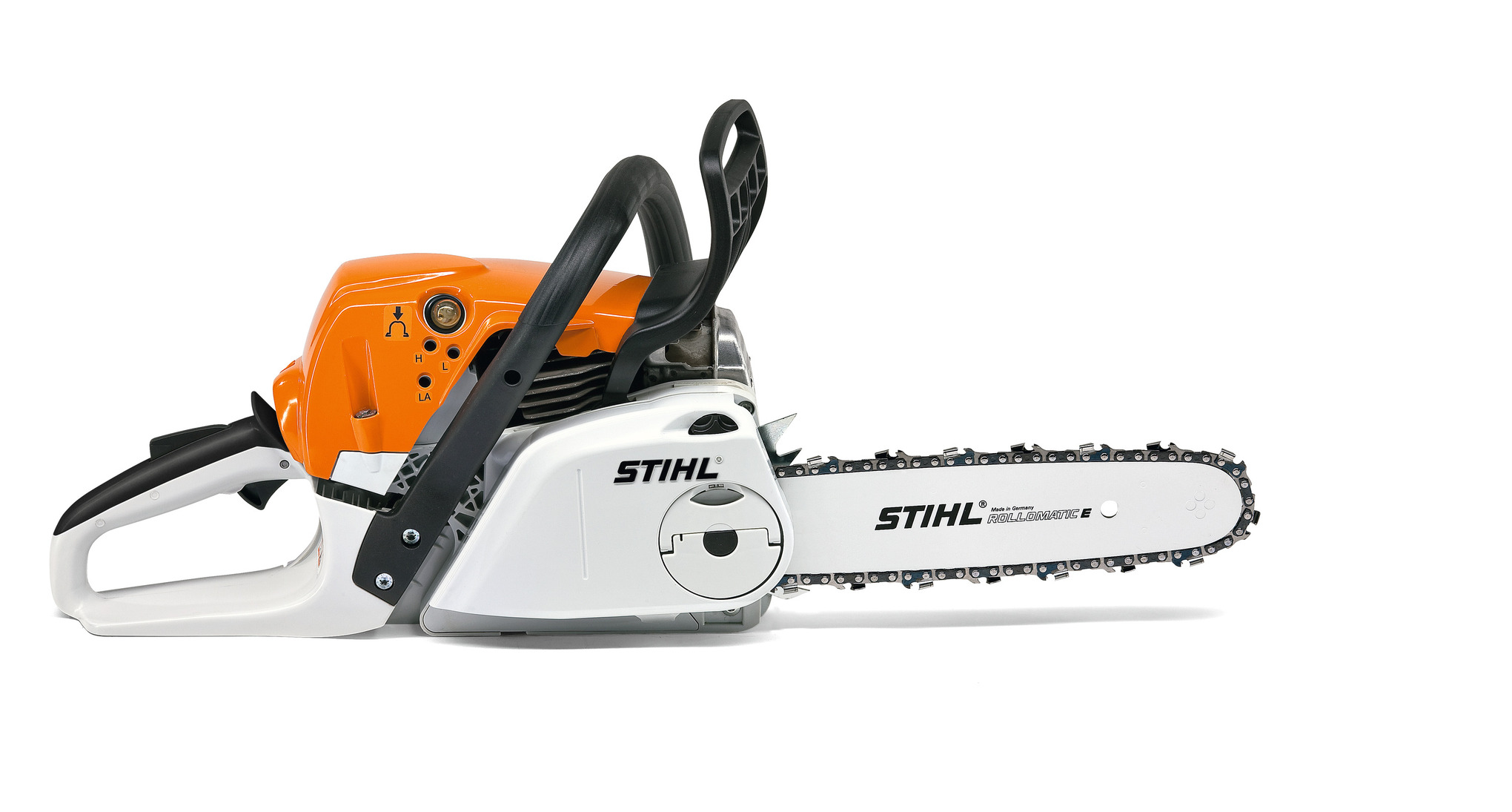 Motosierra STIHL MS 231 C-BE