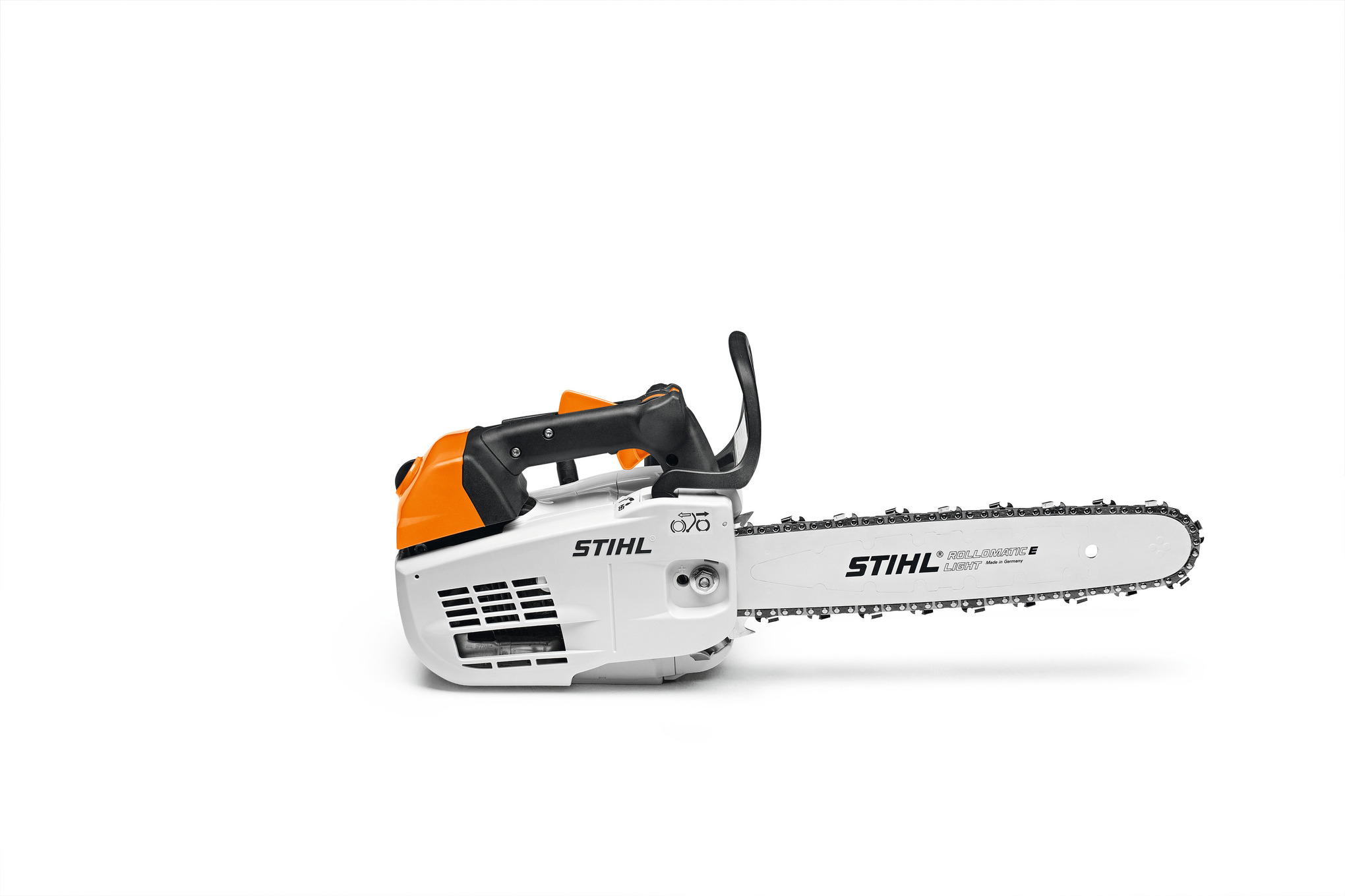 Motosierra STIHL MS 201 TC-M