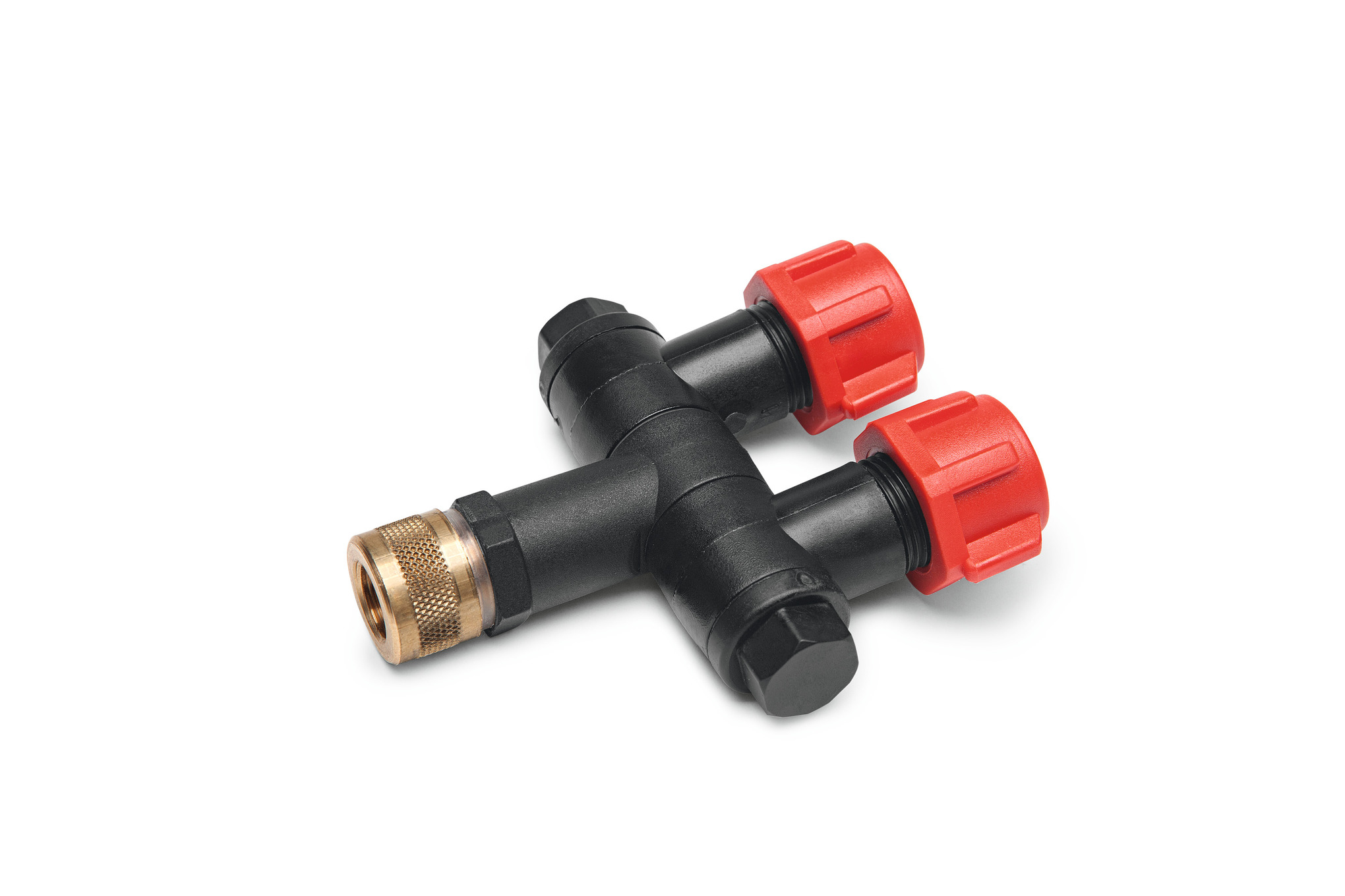 Boquilla de horquilla SG 31, SG 51, SG 71