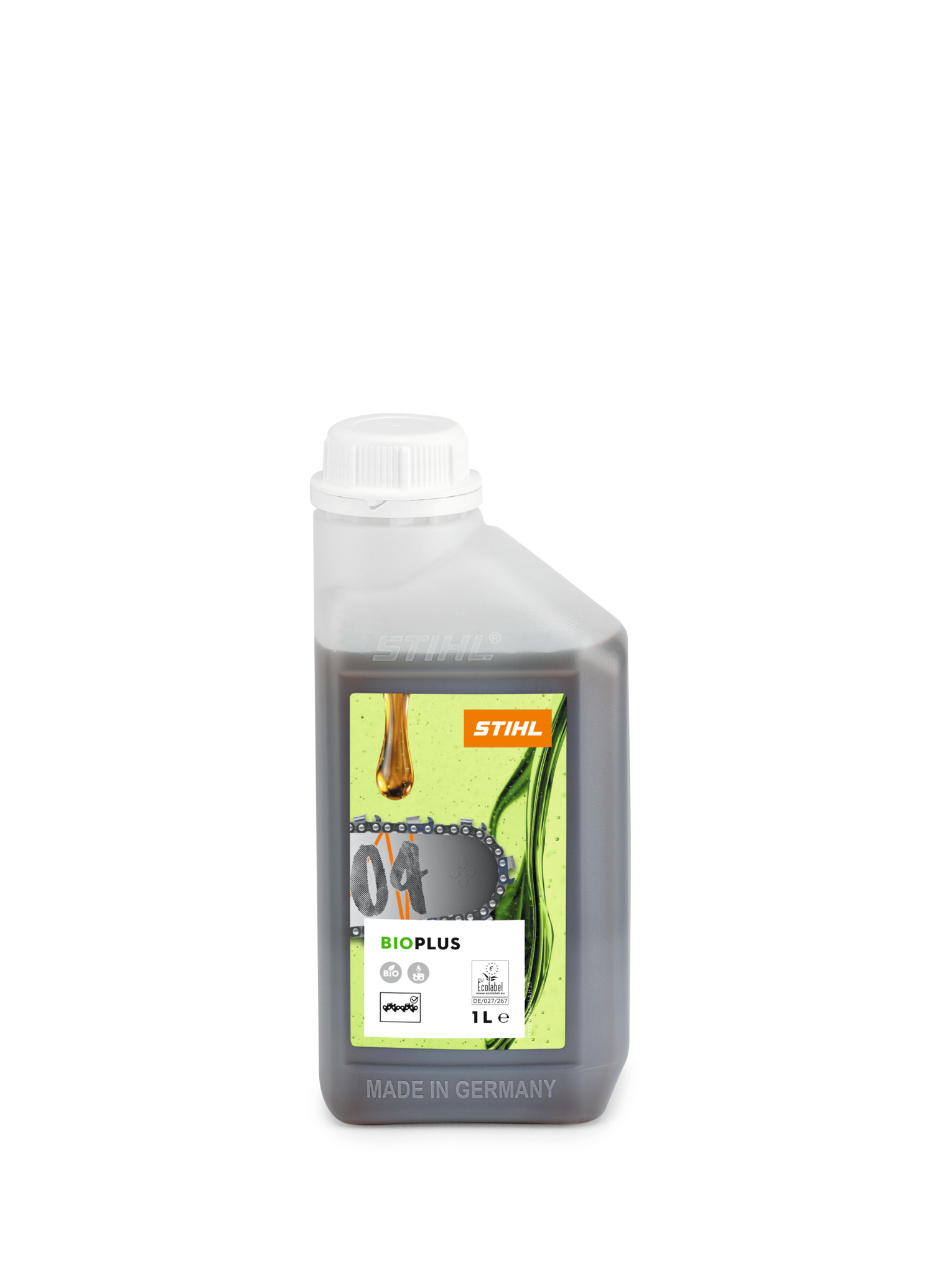 BIOPLUS