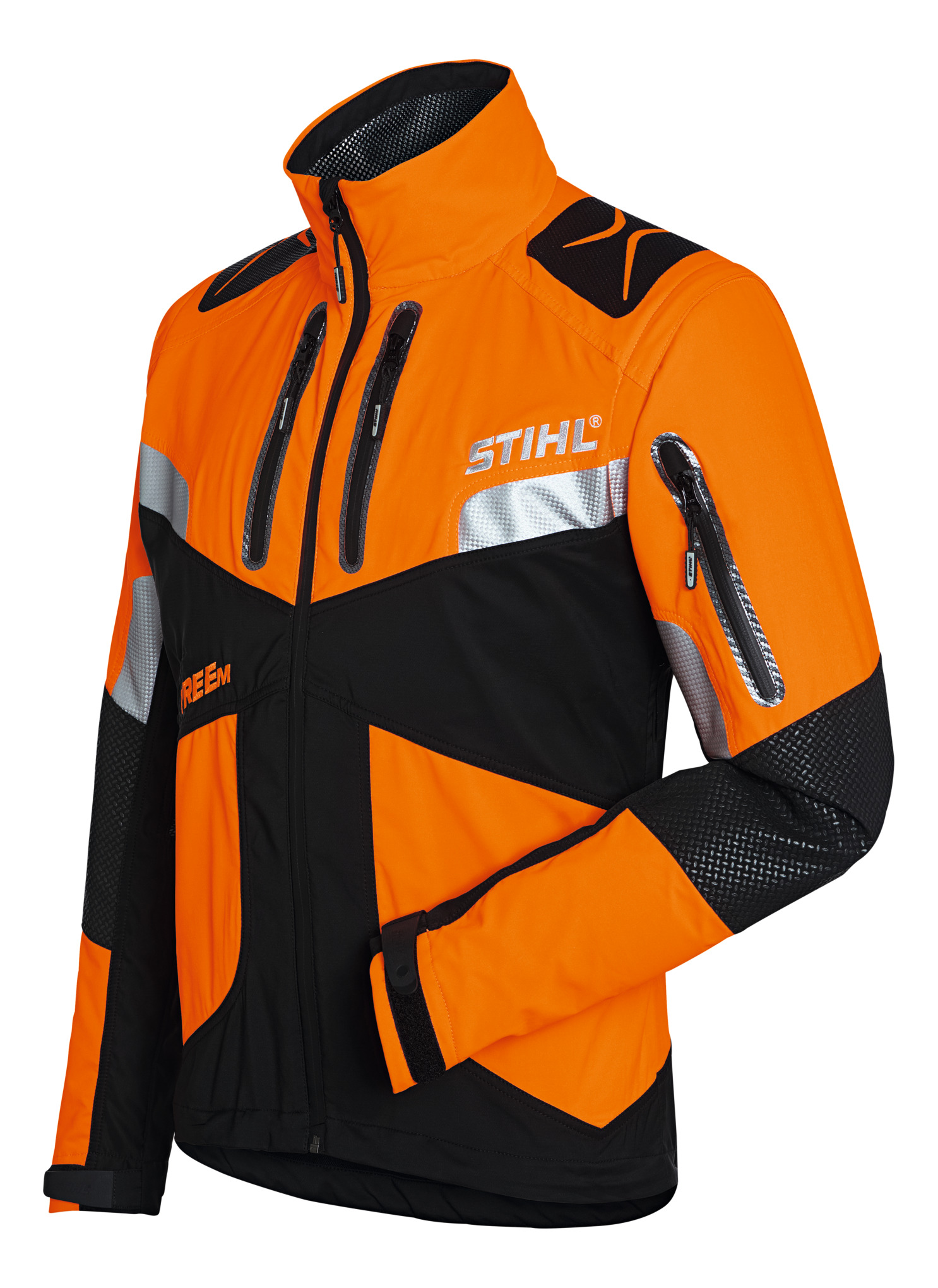 Chaqueta ADVANCE X-TREEm