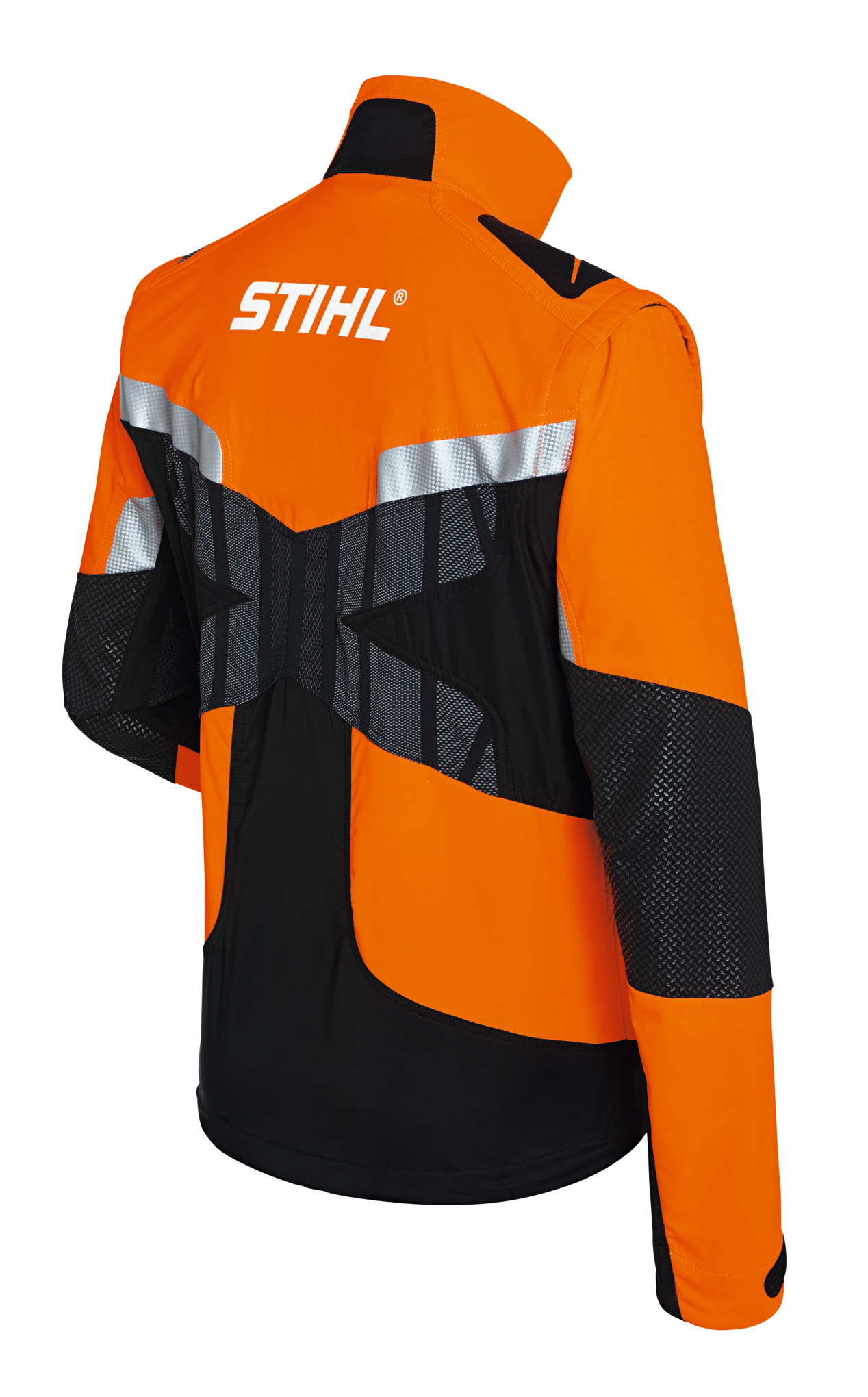Chaqueta ADVANCE X-TREEm