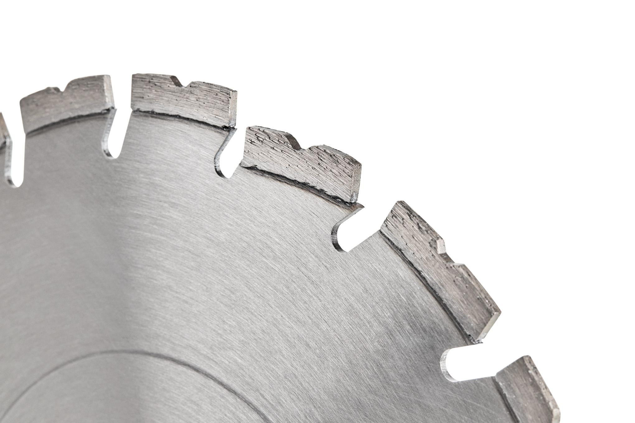 Disco de diamante Tronzadoras, Hormigón/Asfalto (BA)