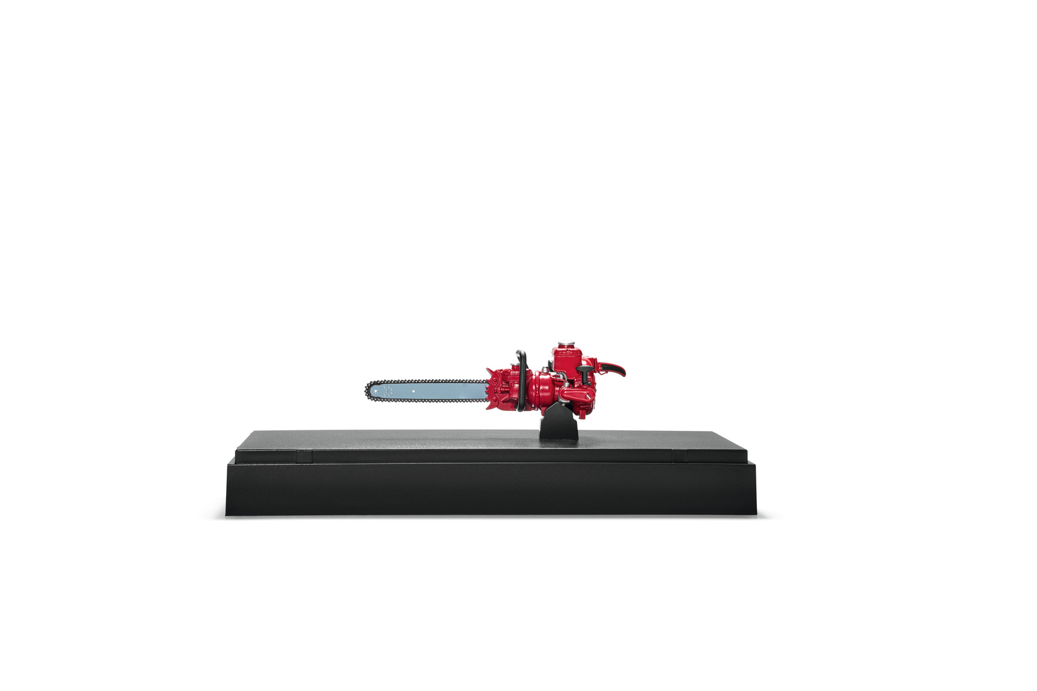 Maqueta MS, modelo BLK