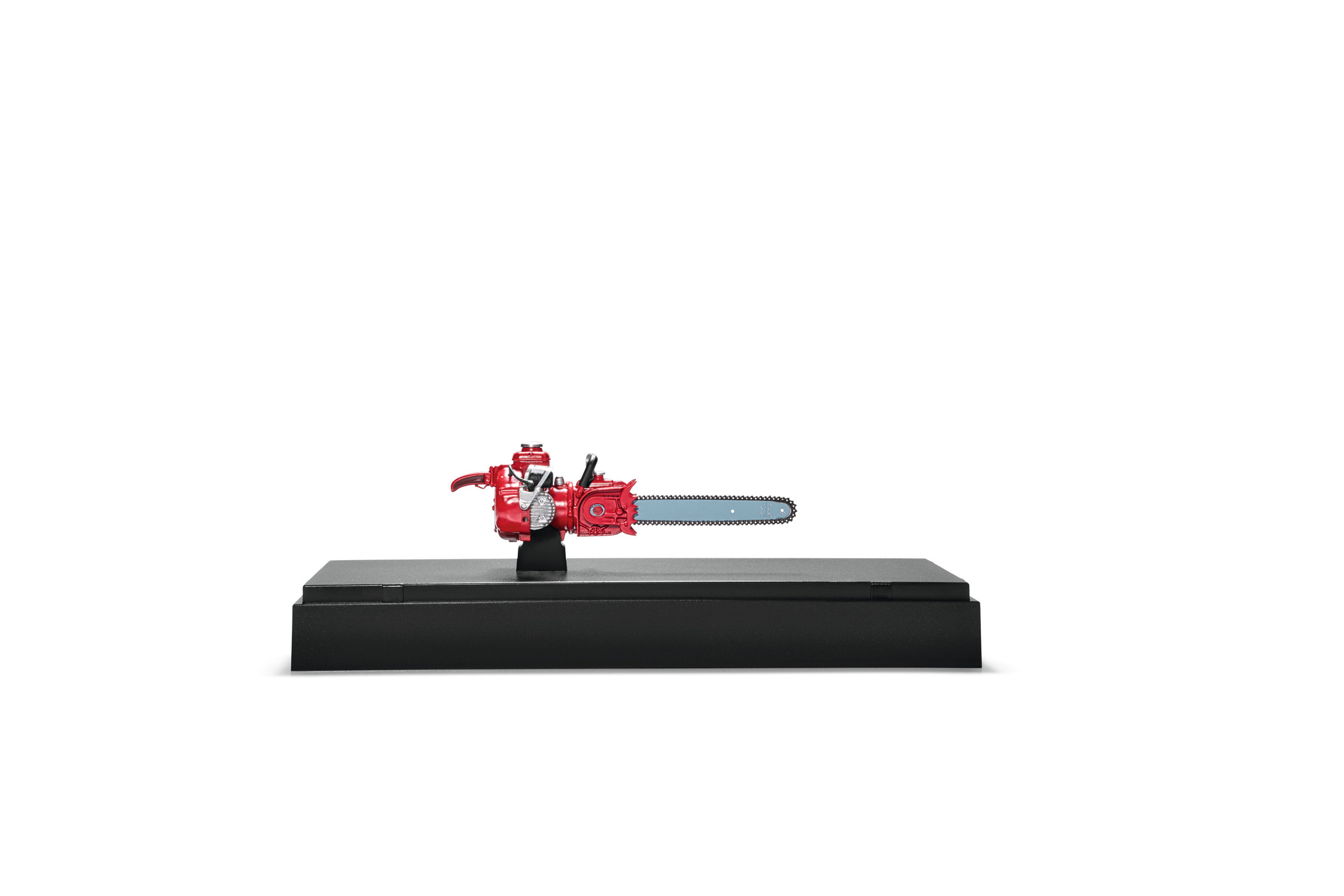 Maqueta MS, modelo BLK