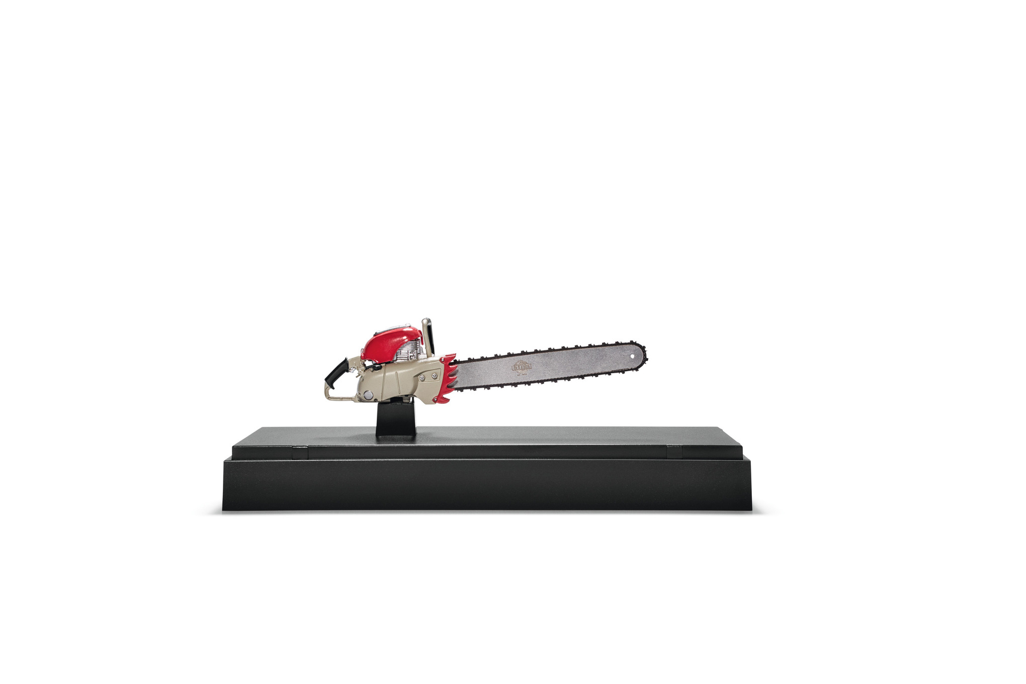 Maqueta MS, modelo CONTRA