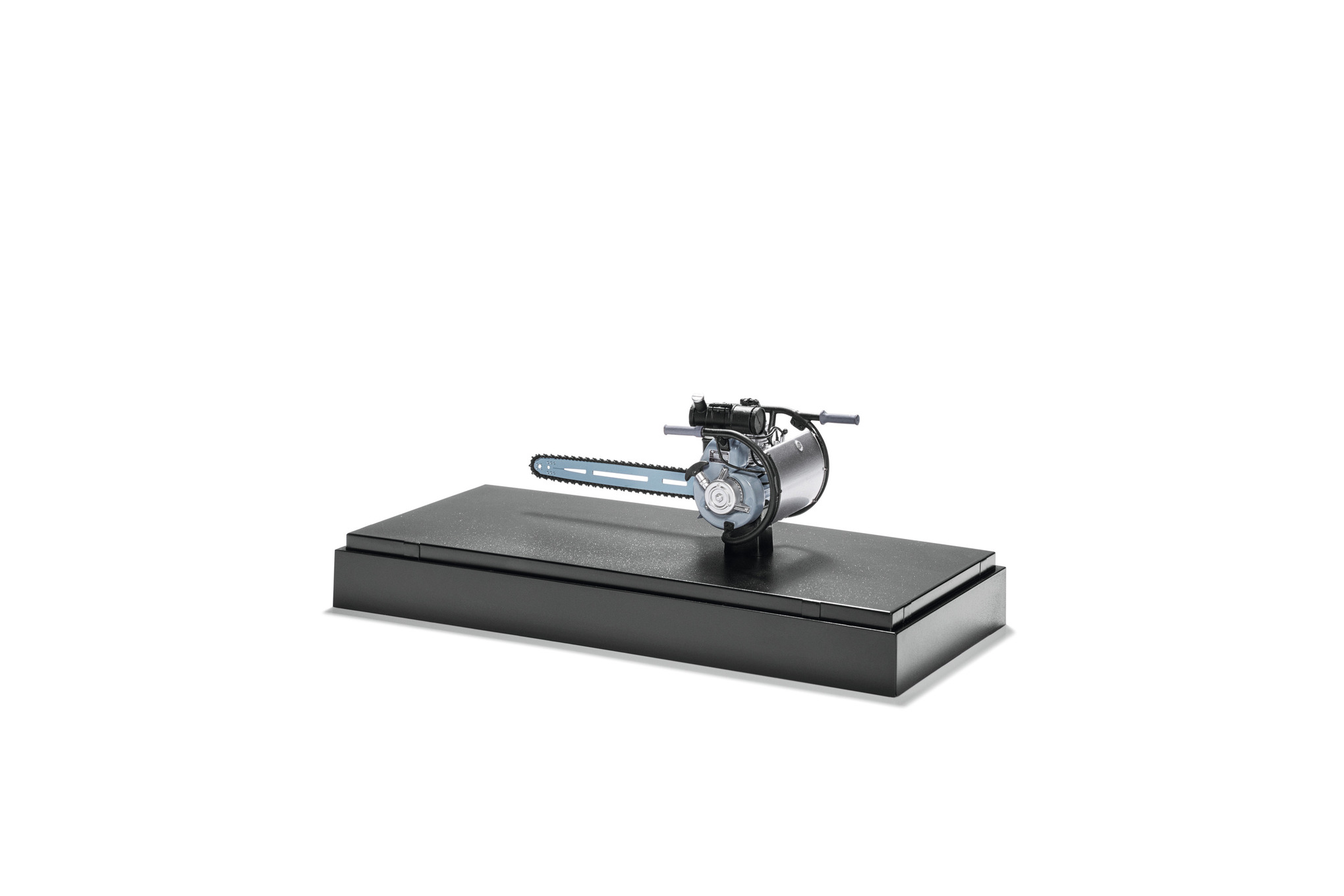 Maqueta MS, modelo BL