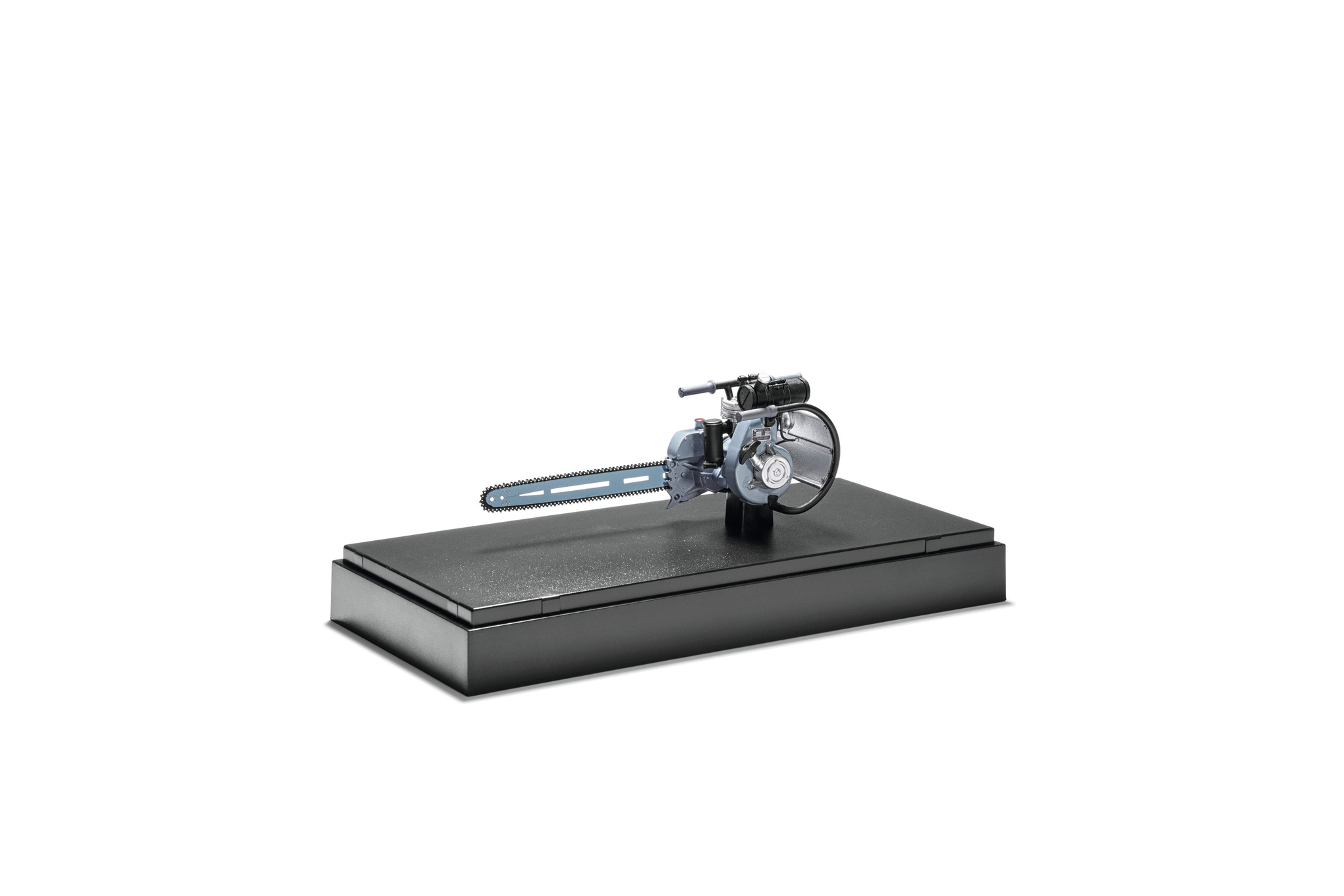 Maqueta MS, modelo BL