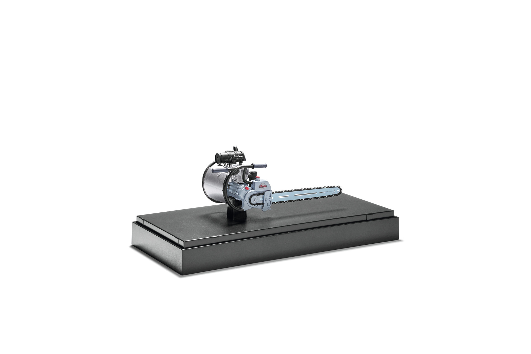 Maqueta MS, modelo BL