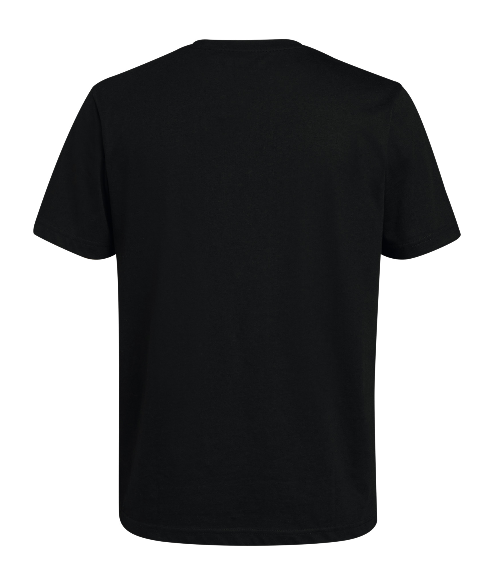 Camiseta «LOGO CHEST» Unisex