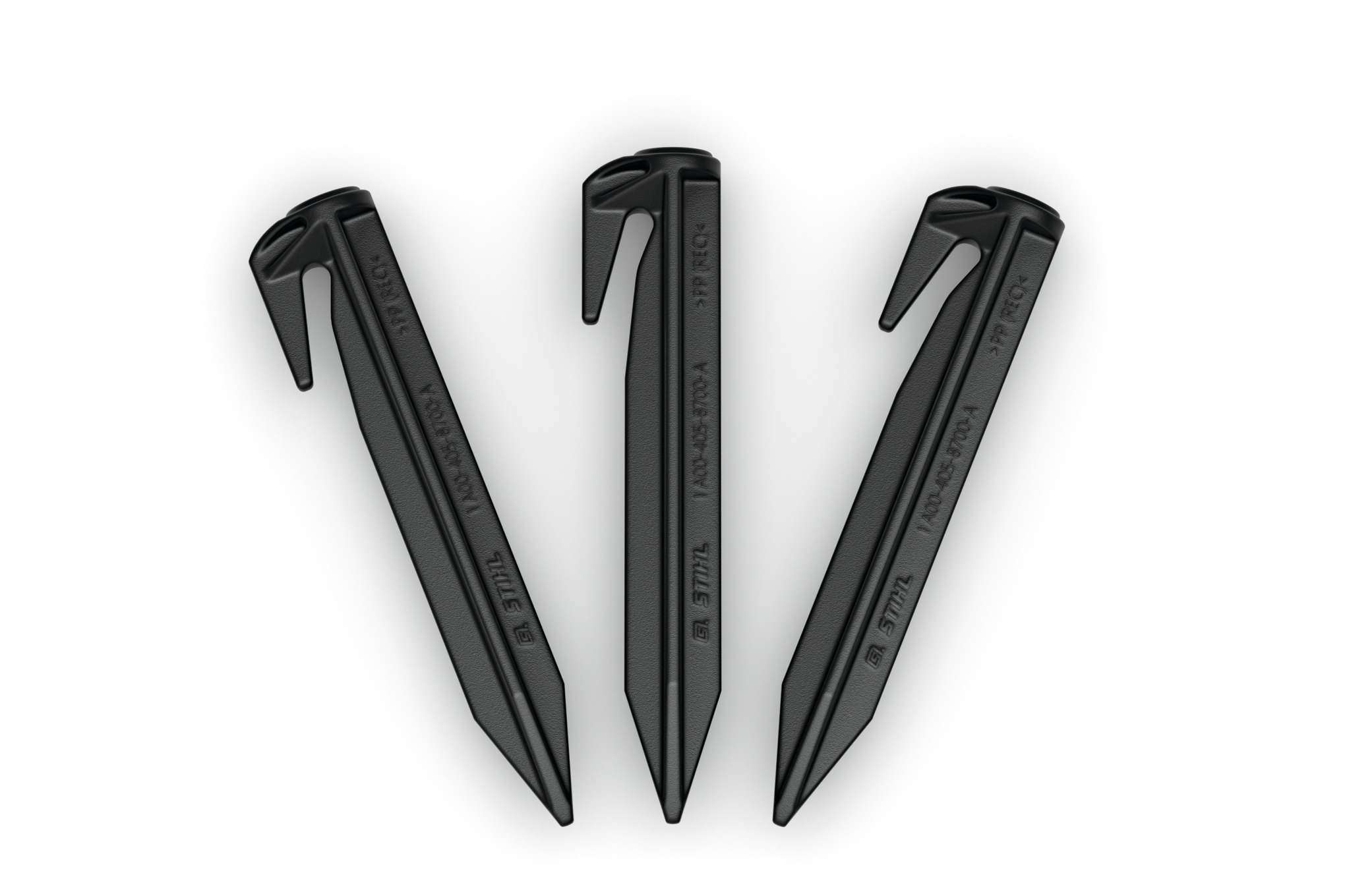 Clavijas de fijación 5,5 / 100 iMOW