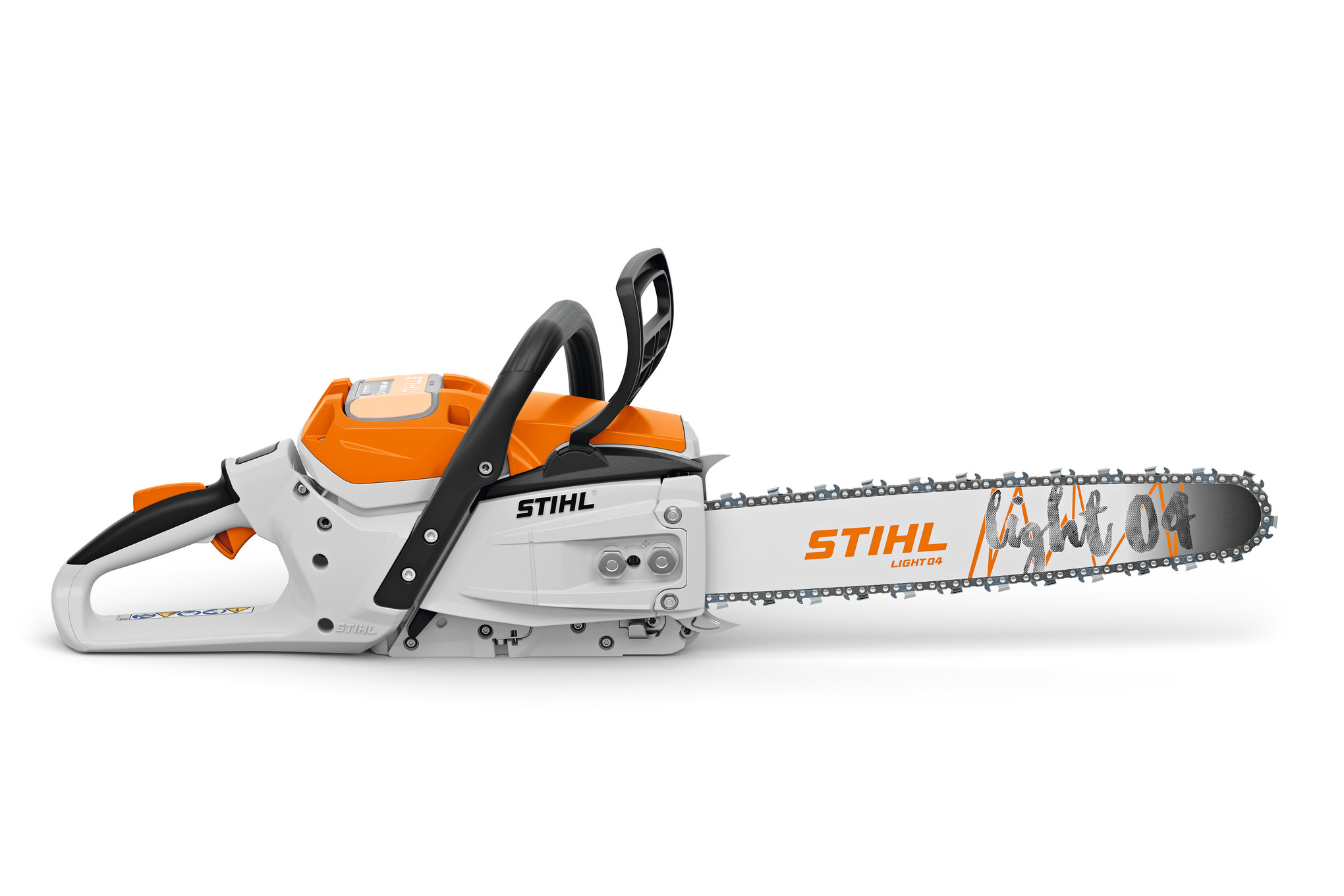 MSA 300 C-O, sin batería ni cargador