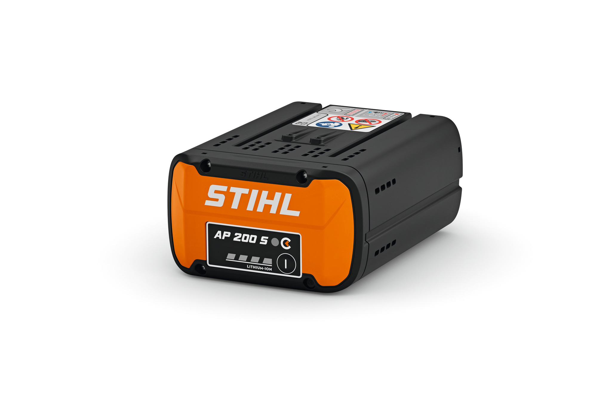 AP 200 S - Batería sistema AP