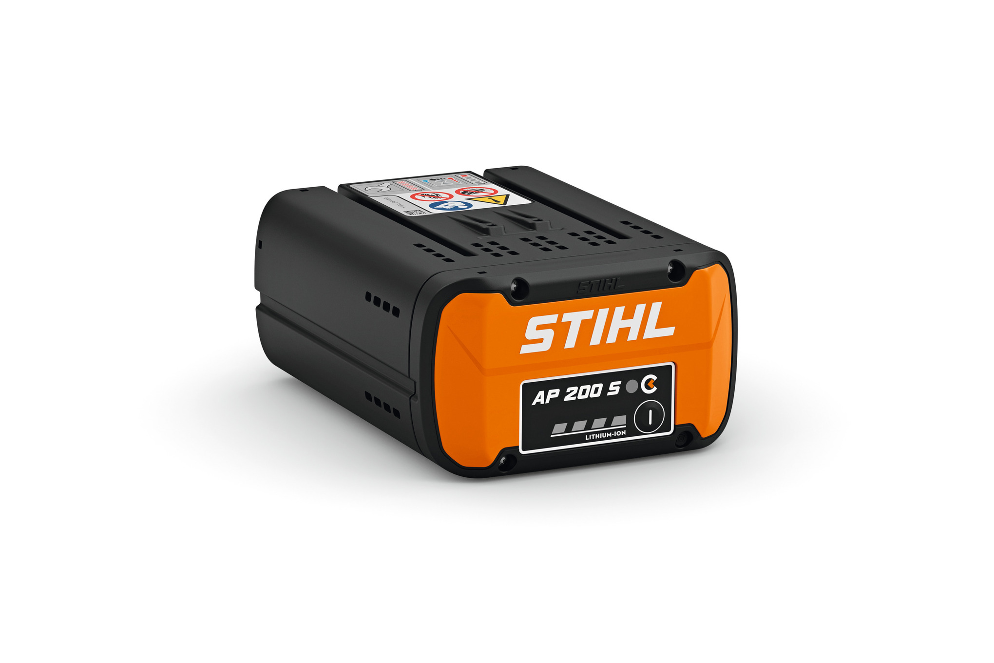 AP 200 S - Batería sistema AP