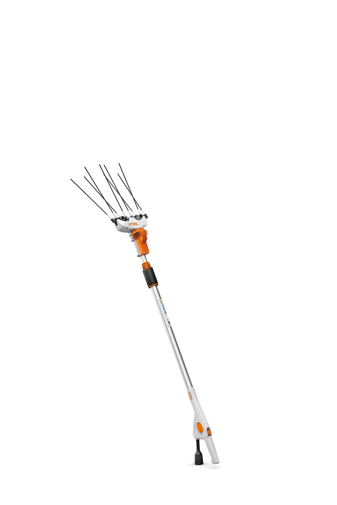 SPA 140 con batería AP 500 S y cargador AL 101