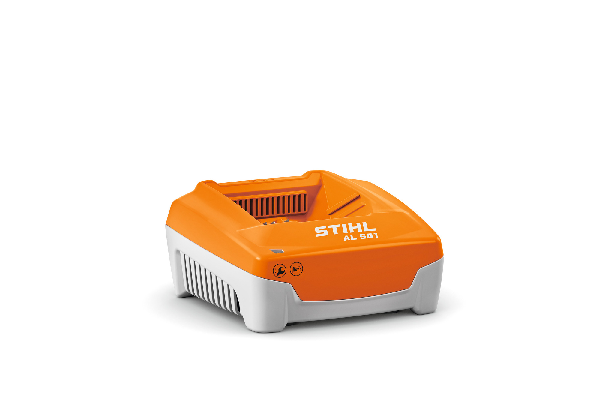 Cargador AL 501