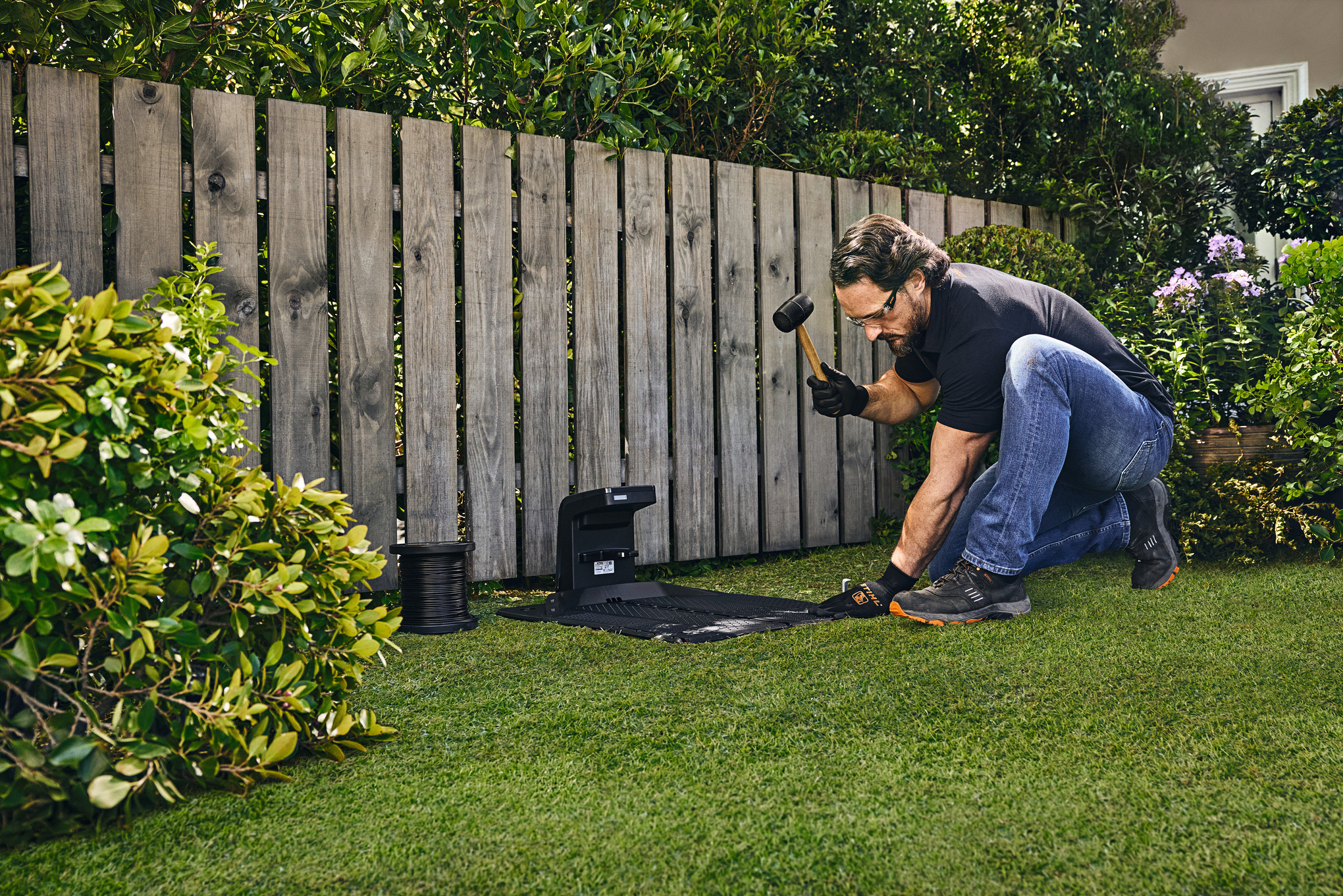 Kit de instalación 2 Plus