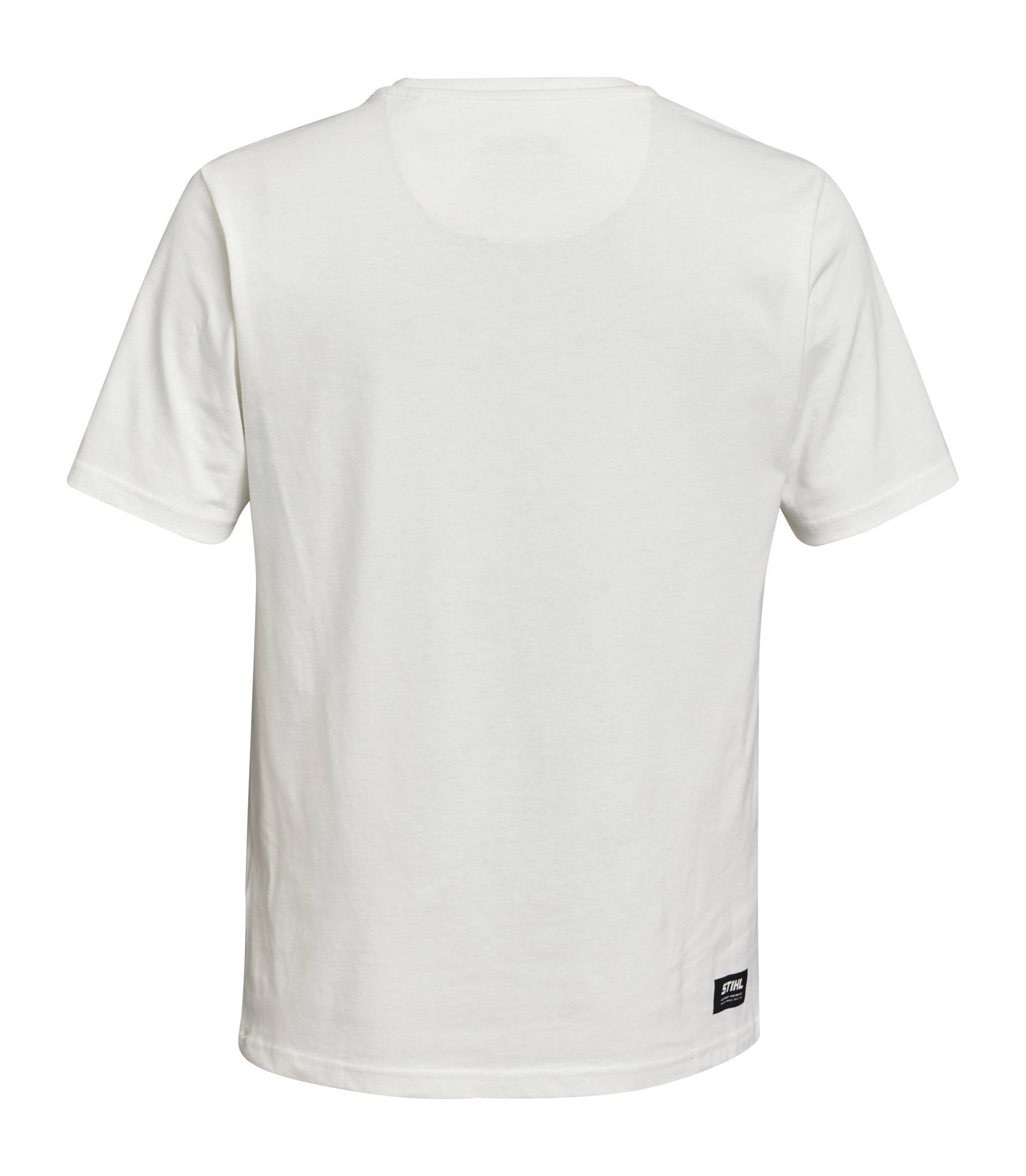 Camiseta SUSTAINABLE ICON Blanca
