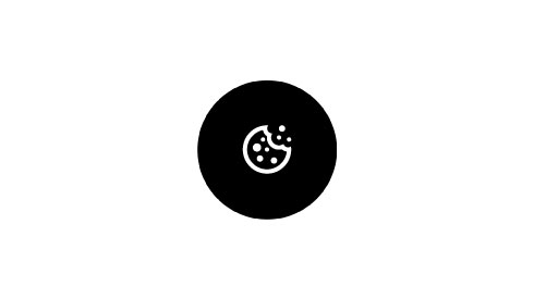 Icono cookies